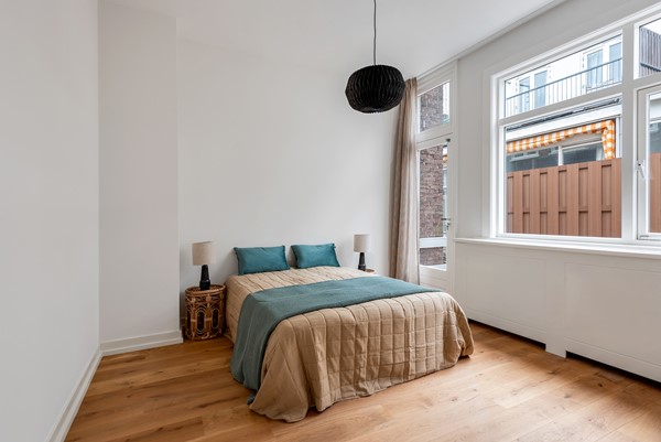 Medium property photo - Elandstraat 107A, 2513 GN Den Haag
